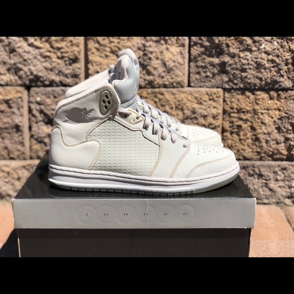 Air Jordan Prime 5 Tech Grey - Picture 10 of 16